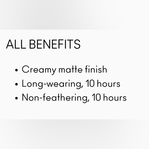 Fleur d'Coral | Matte Lipstick | Mac Cosmetics | Brand New in Box | Authentic - Picture 10 of 16